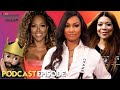 RHOBH BOTS Attack, RHOA Reunion Fashions & More | What Is Reiki? | Kempire Radio Podcast
