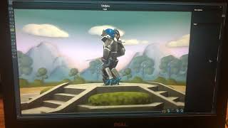 Spore Creations 4