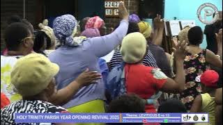 HTP REVIVAL 2025 HLENGIWE NGEGAZI LEMVANA