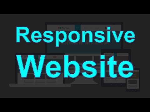 responsive website คือ  Update 2022  Responsive Website Design  ในปัจจุบัน - ออกเว็บไซต์ให้รองรับกับทุกหน้าจออุปกรณ์