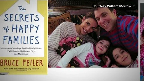 The Secrets of Happy Families