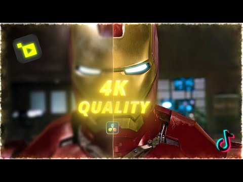 4K VIDEOS FOR YOUR SHORTS EDITS 🔥 (DaVinci Resolve, Topaz AI )