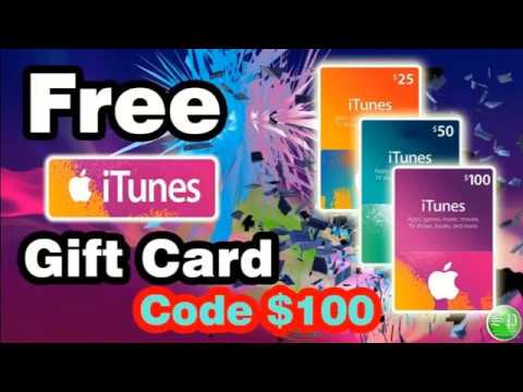 itunes gift card generator no surveys