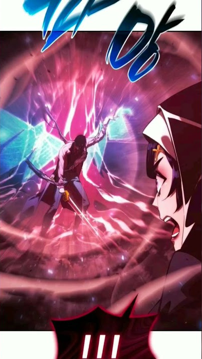 MC's Power🔥❄️#manhwa #anime #manhua #manga #webtoon #blood #power #soulland #soul #wings #op #heaven