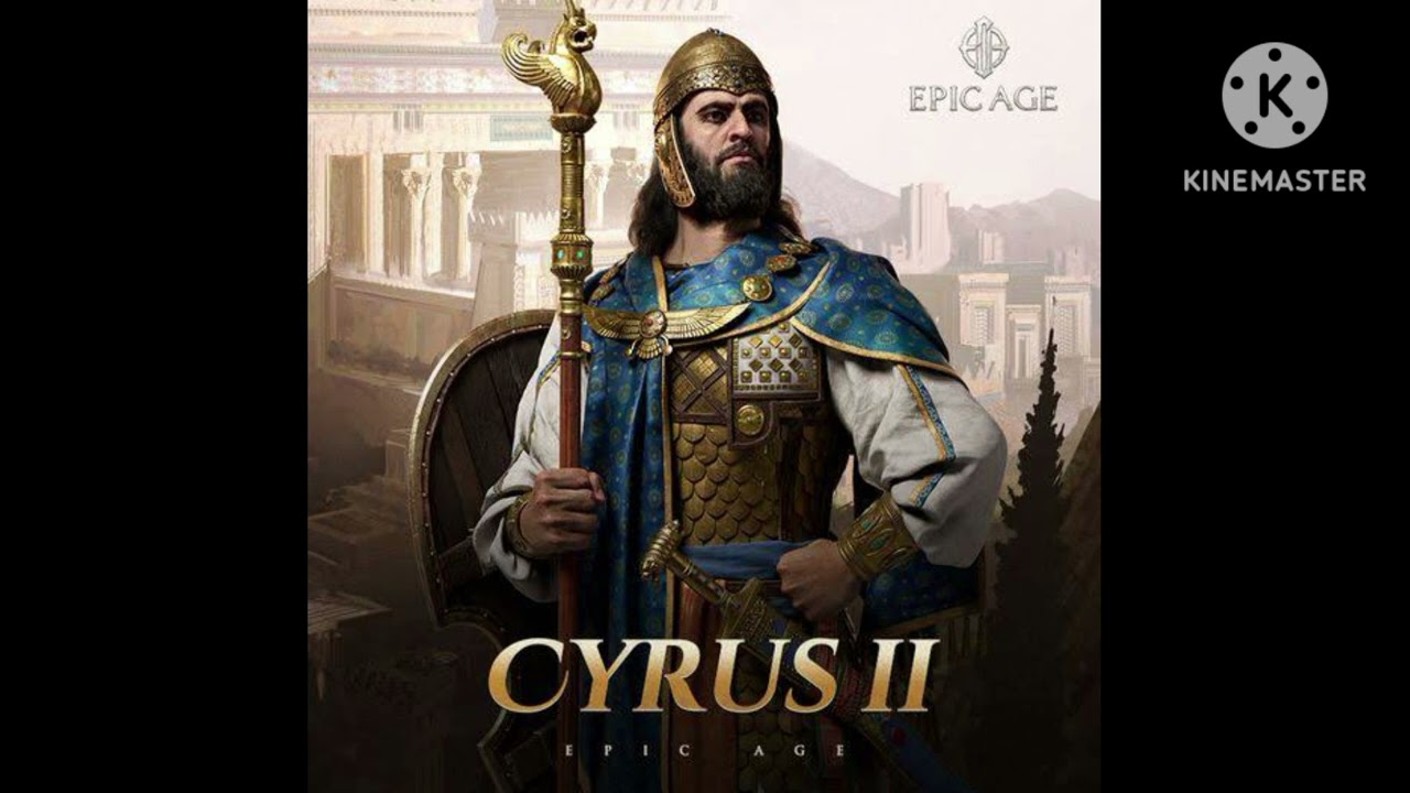 Lal Kura'n Babulon kulh a hneh dan chanchin Eps-2