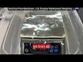 Factory Price Electronic LED Display Waterproof Weighing Scal... — Amazing Value 2026 | Must Have!