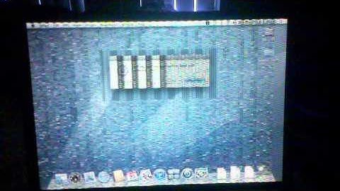 2004 Mac book G4 display problem.. can anyone help