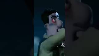 Koyun Shaun Final Bölümü