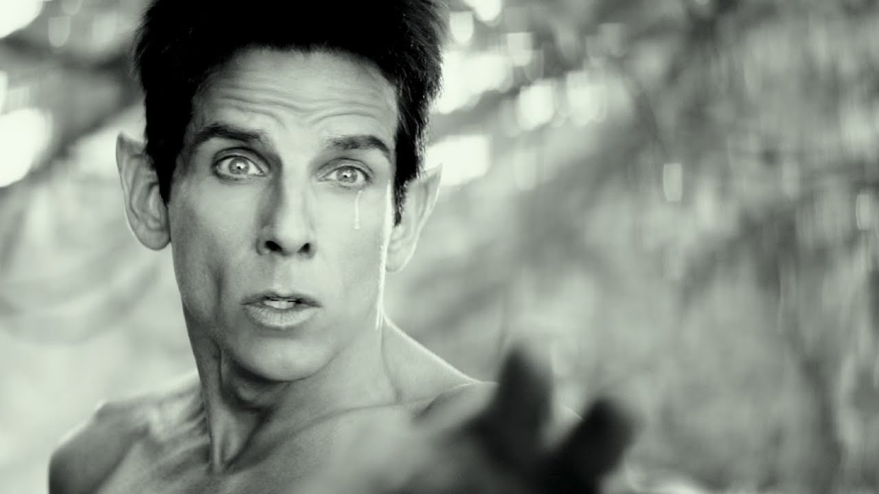 Zoolander 2' Spoofs Fancy Perfums Ads in Hilarious New Campaign!: Photo  3552362, Ben Stiller, Owen Wilson, Video, Zoolander 2 Photos