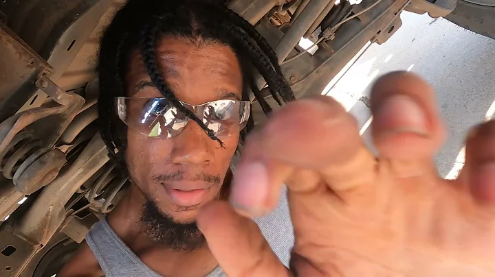 4Runner Nguyen Works rear bumper Part 1 the prep | 4Runner Talk