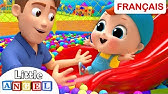 Suivez Les Aventures De Bebe Louis Avec Des Dessins Animes Et Des Comptines Pour Enfants Avec Des Airs Entrainants Et Des Paroles Douces Et Positives Les C