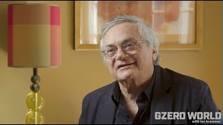 GZERO World Clip: The Tipping Point?