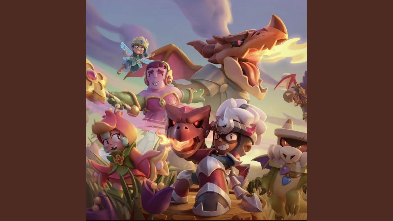 Watch Dragons and Fairies Soundtrack on YouTube Watch Dragons and Fairies Soundtrack on YouTube
