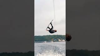 Kirby Cove on Lake of the Ozarks