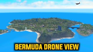 Garena Free Fire Bermuda Map Review: Tips, Tactics, And Things To