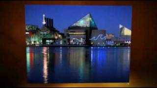 Harbor Magic's Ultimate Inner Harbor Experience