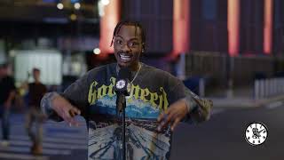 Mr.Coleone - After hour show performance