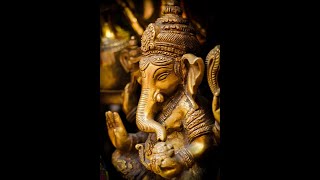 Деньги сами придут с этом мантрой Ганеша Ganesha