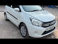 Half se b kam rate pr showroom condition car Celerio vxi automatic #cars #celerio #car #sale
