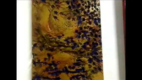 Art of Deborah Ervin - Spring 2010