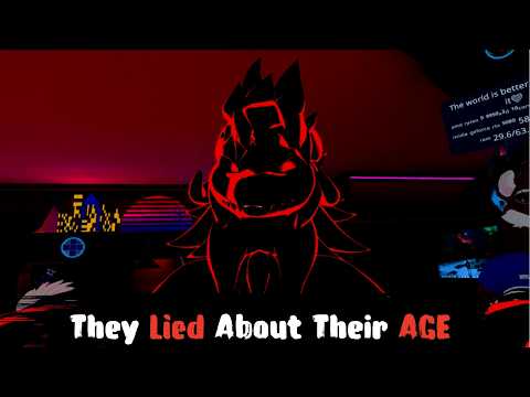 Exposing A VRChat PREDATOR (UPDATED)