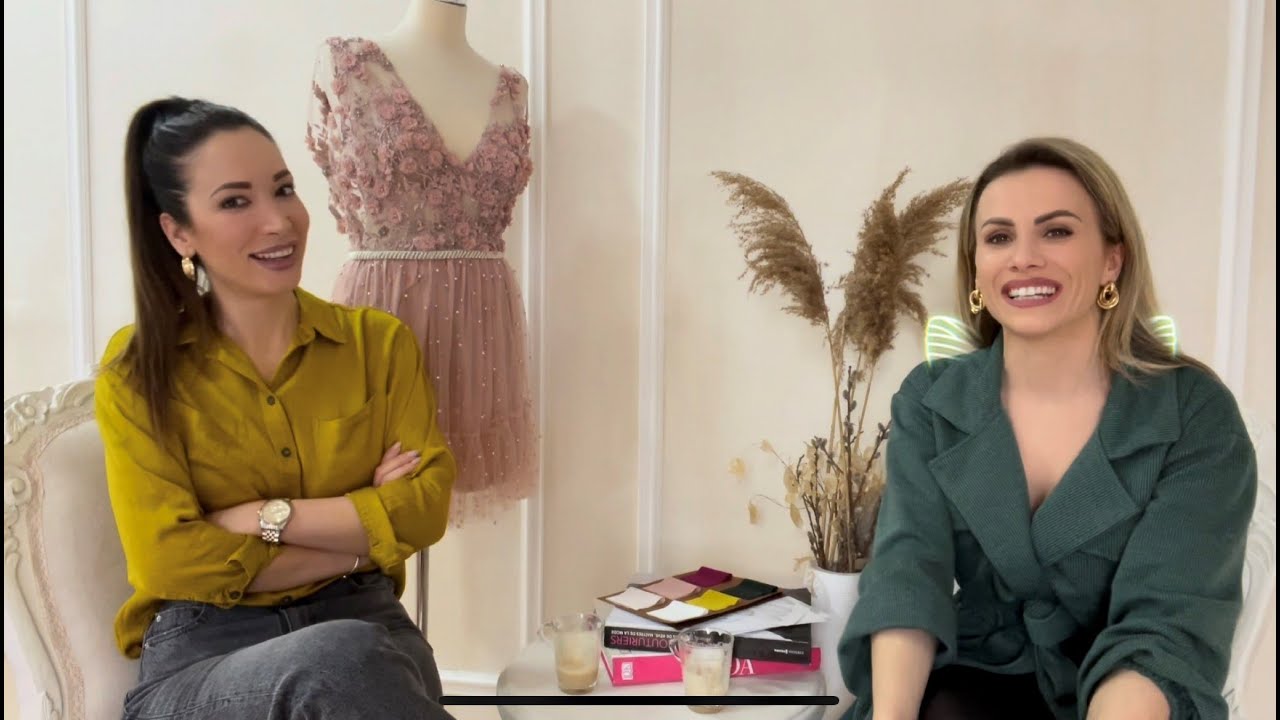 Tema: Modni dizajner