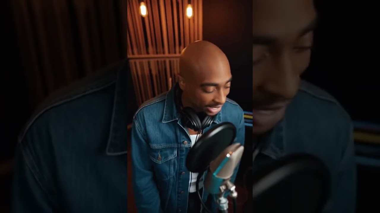 Still Breathing – Tupac’s 1996 Confession 