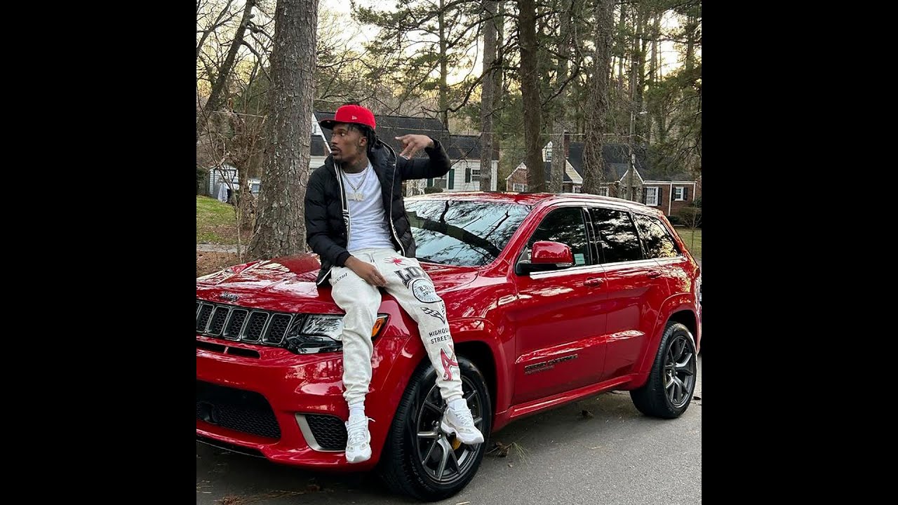 [FREE] Hunxho Type Beat 2025 - Feeling The Fire