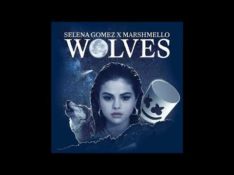selena-gomez,-marshmello---wolves-(official-instrumental)
