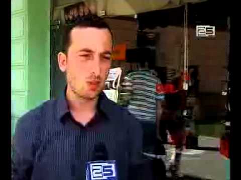 მულტიმედიური ფილმების ჩვენება პრესკაფეში