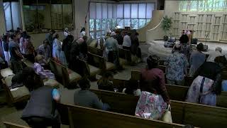 BSDA Worship Service | August 22, 2026