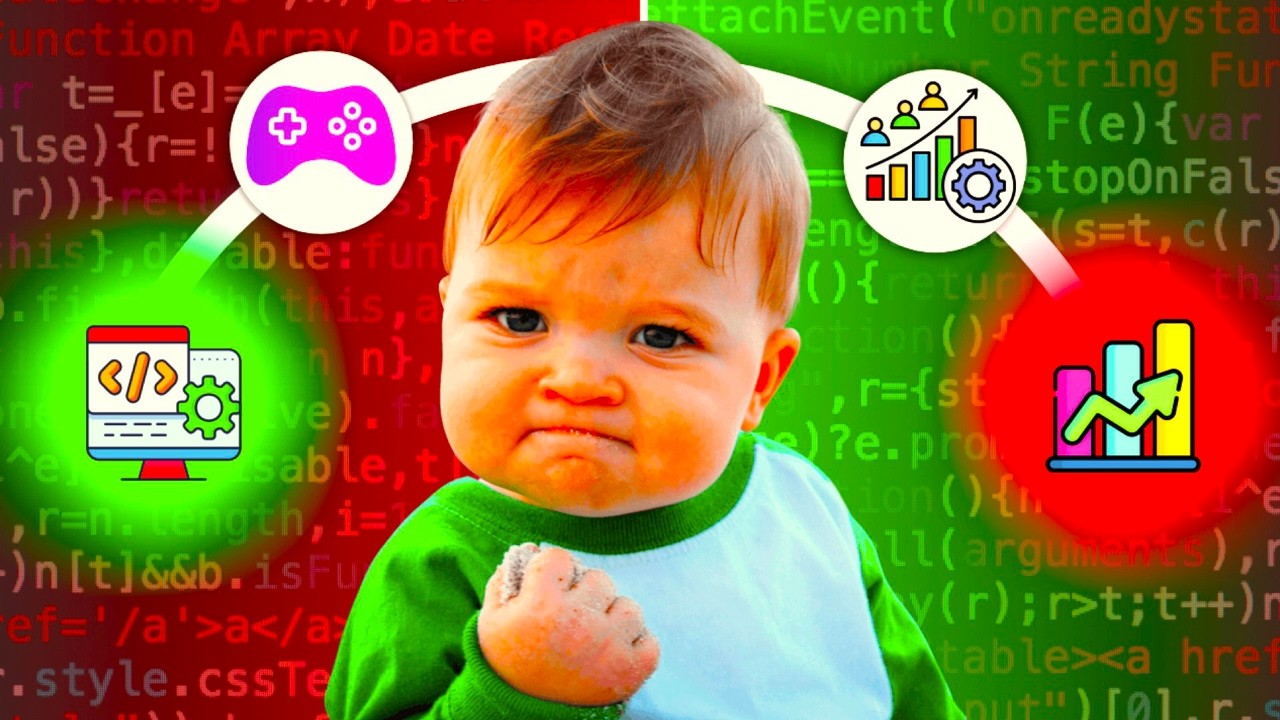 5 Python Unique Projects That Taught me Programming - YouTube