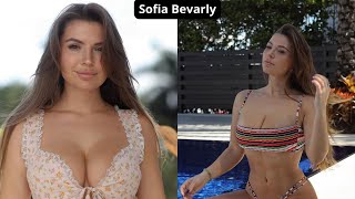 Sofia Bevarly: American Model and Influencer | Biography and Key Highlights