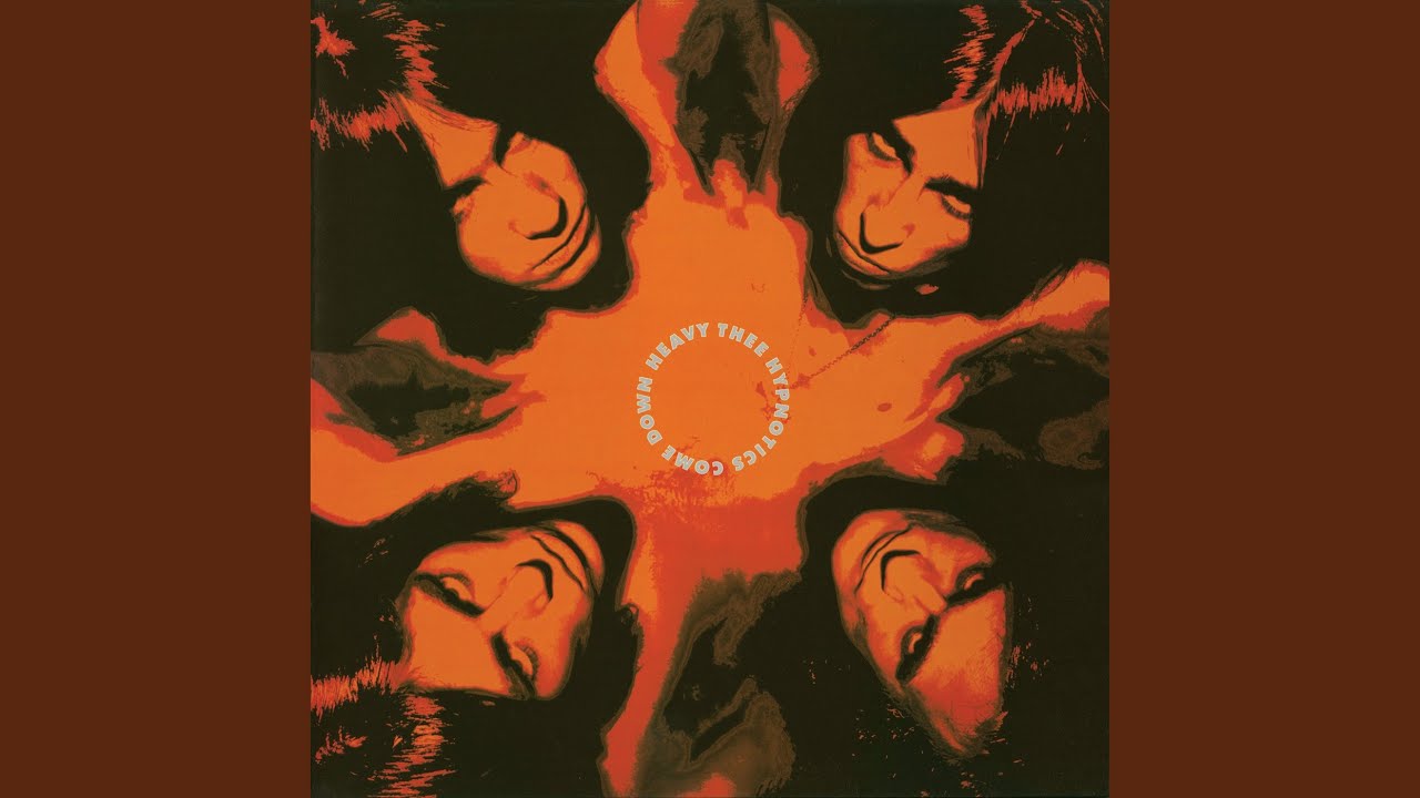 Half Man Half Boy (Remastered)