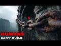 1 HOUR OF Unexplained Archaeological Mysteries That Remain Locked Away