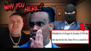 1090 JAKE NAMED IN YNW MELLY CASE: NEW EVIDENCE LIST