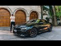 I bought my dream car  2023 bmw m8 competition