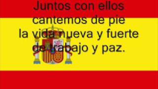 Himno Español