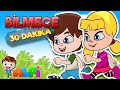 BİLMECE ŞARKISI 30 DAKİKA