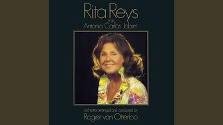 Video thumbnail of "Rita Reys And The Dutch Swing College Band - So Danco Samba"