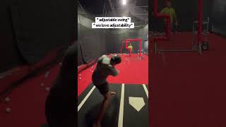 I haven’t played baseball in two years and my 62 year old dad flies from Georgia to Arizona just to