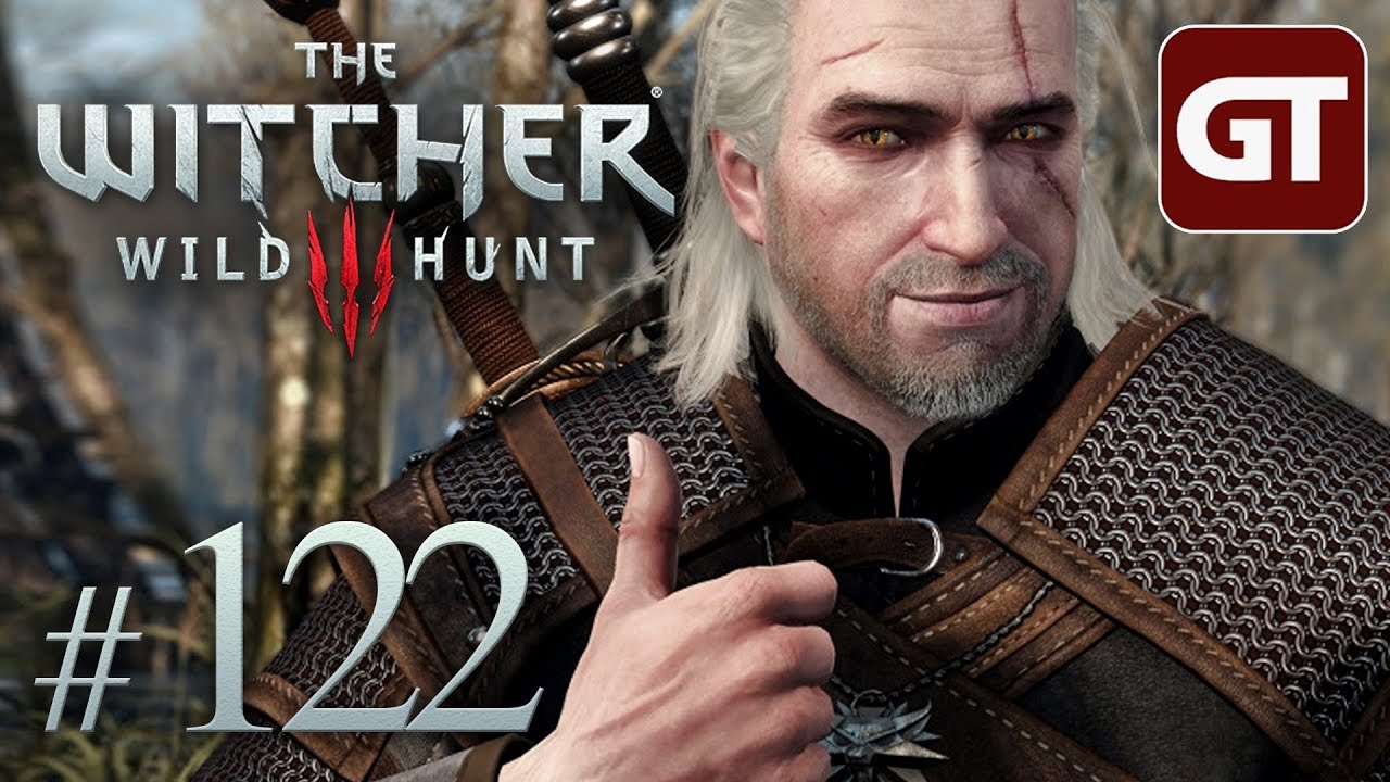 The Witcher 3 Katzen Rüstung The Witcher 3 #122 - Katze, nicht Ratte - Let's Play The Witcher 3