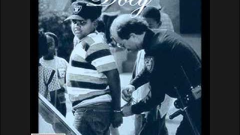 Lex Luger Feat Doey - Drunk Enough (Snippet)