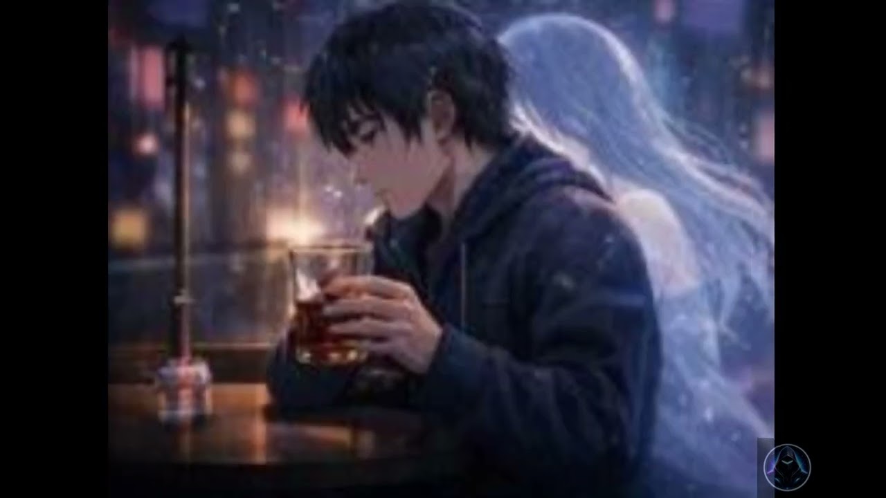 Ghost of you (Anime Video official)