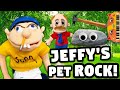 SML Parody: Jeffy's Pet Rock!