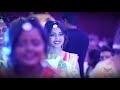 The Wedding Highlights  of Sugumar &amp; Nishathini