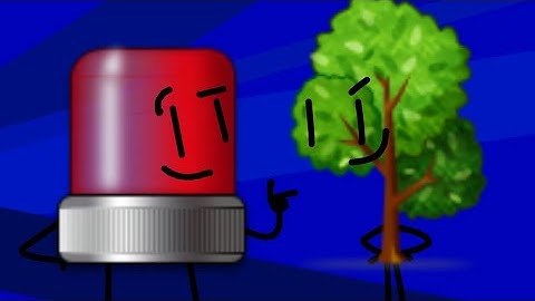 Battle Survival Intro (Code Red Style)