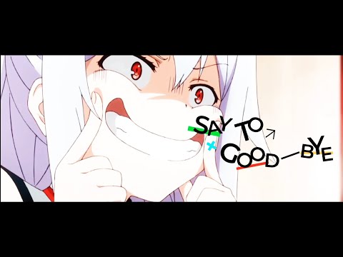 Plastic Memories: Say to Good-bye