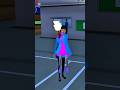 fitting between yuta and mio #shortvideo #viralvideo #gaming #trend
