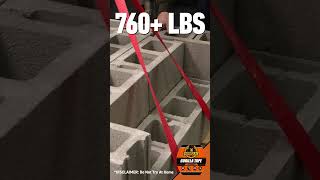 The Ultimate Test for our Ultimate Tape.